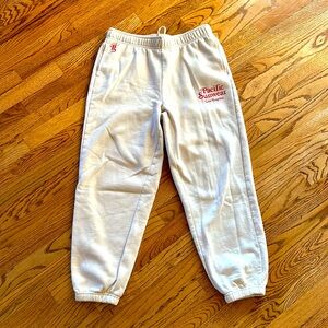 PacSun sweatpants